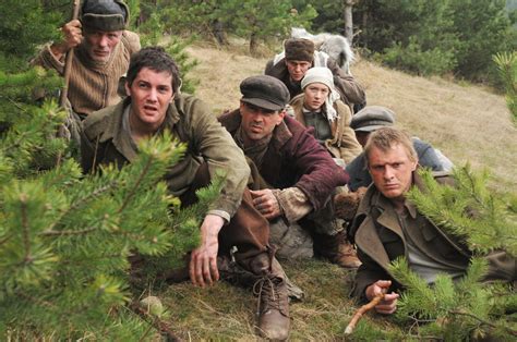 wilderness survival movies.